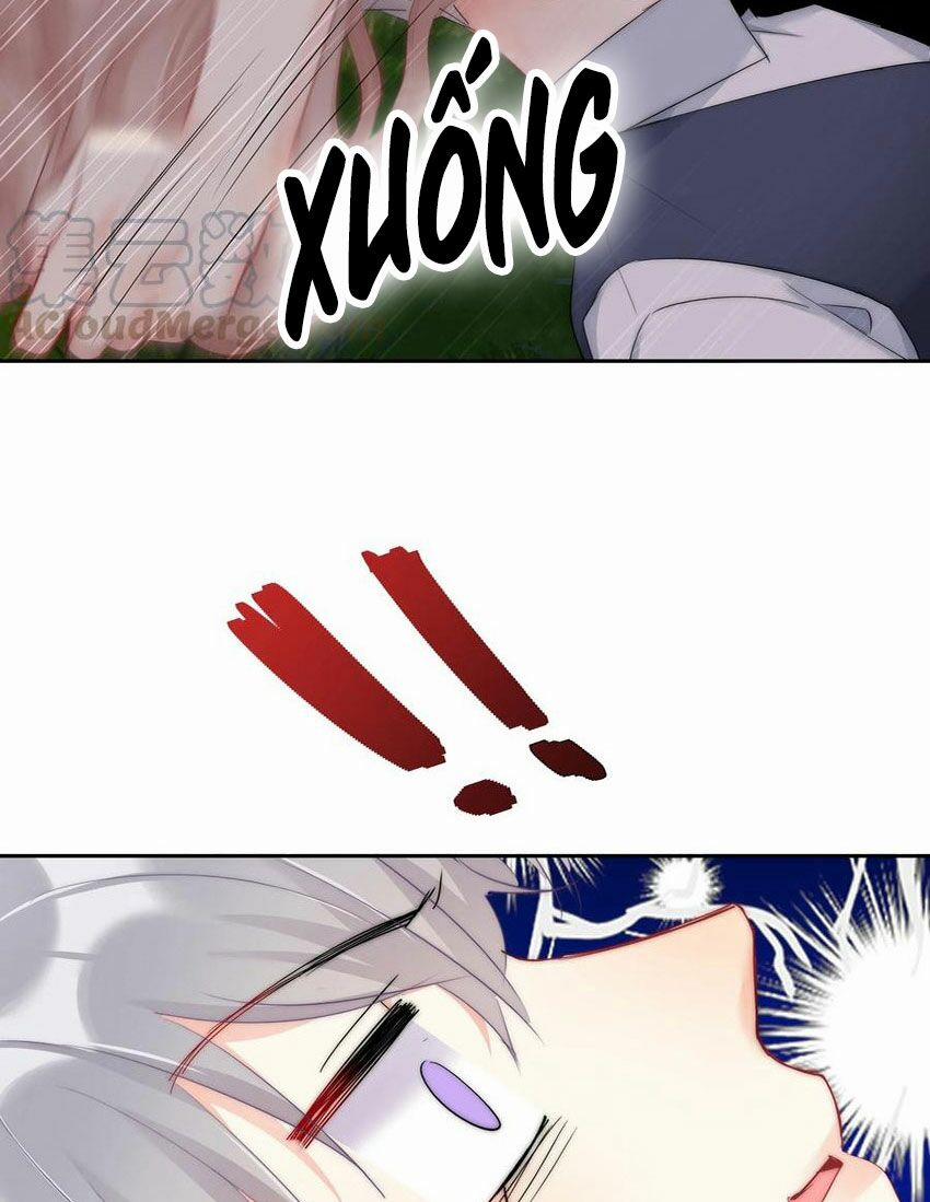 Boss Đại Nhân Là Nữ Thần? 45 trang 47