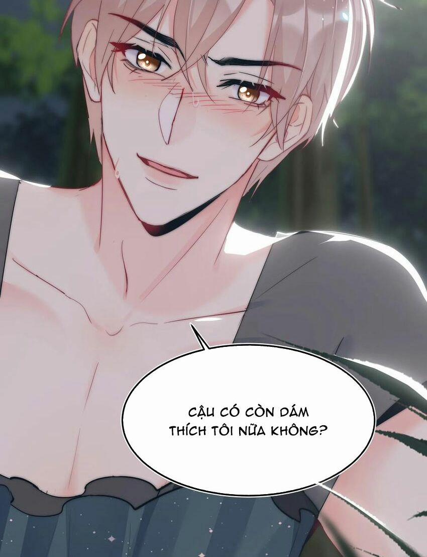 Boss Đại Nhân Là Nữ Thần? 45 trang 50