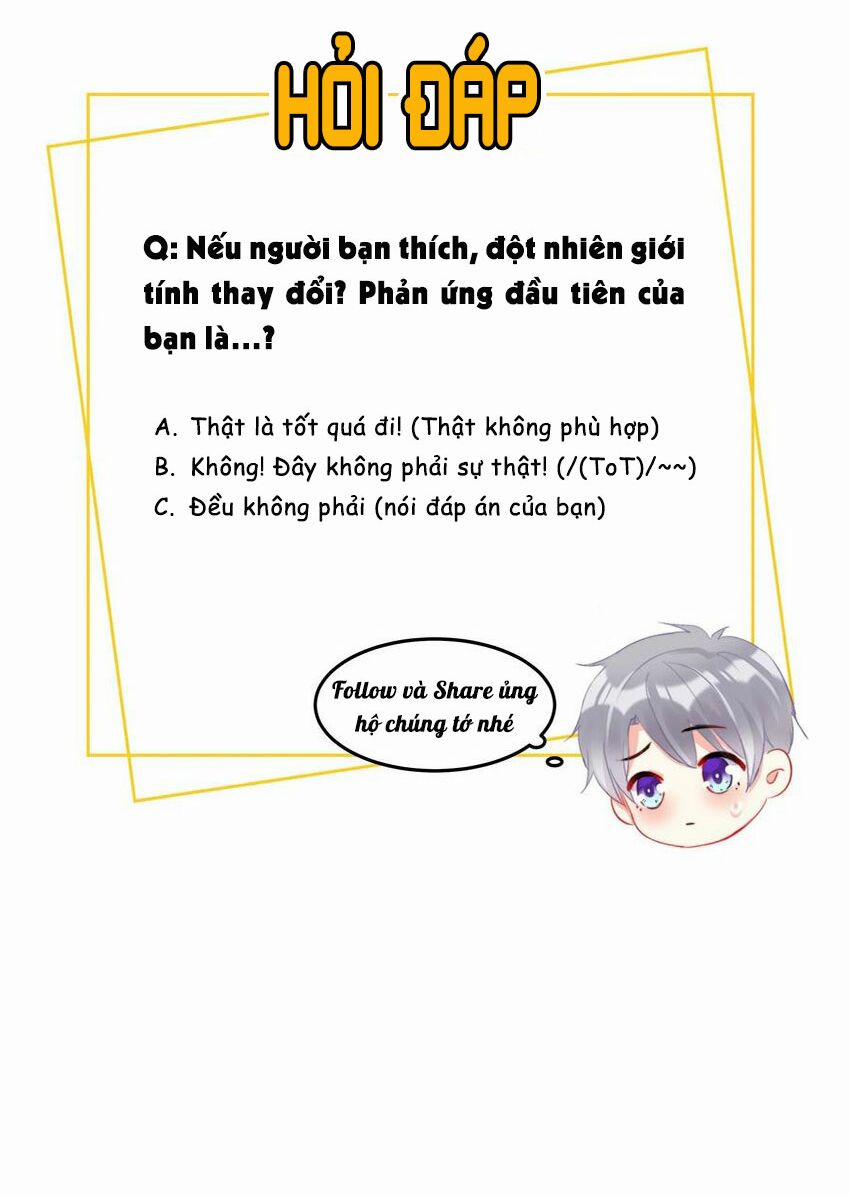 Boss Đại Nhân Là Nữ Thần? 45 trang 52