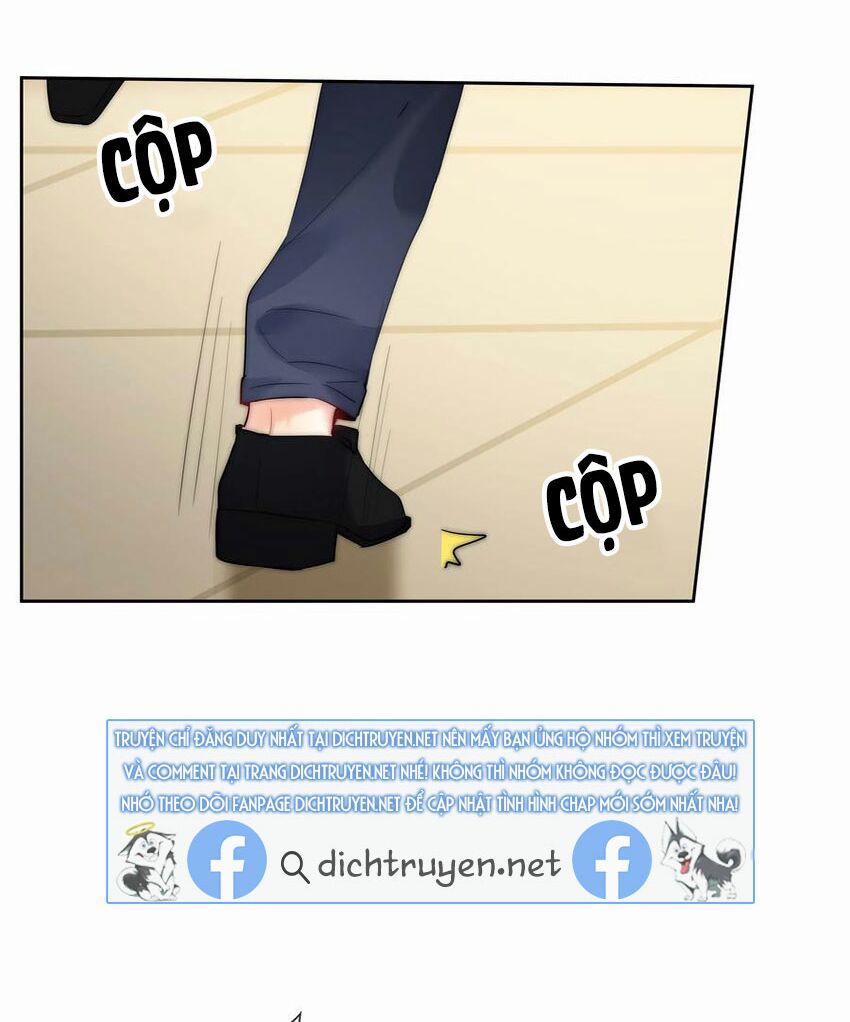 Boss Đại Nhân Là Nữ Thần? 45 trang 7