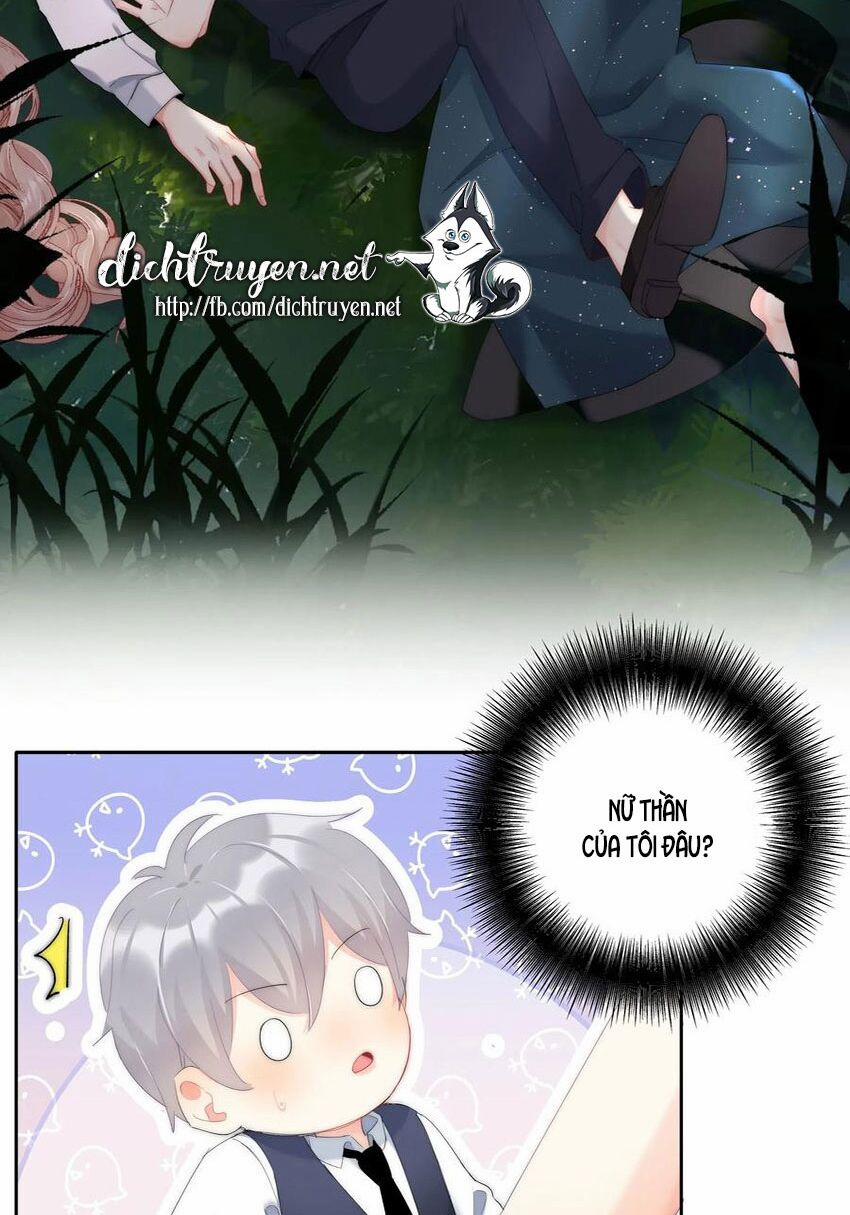 Boss Đại Nhân Là Nữ Thần? 46 trang 1