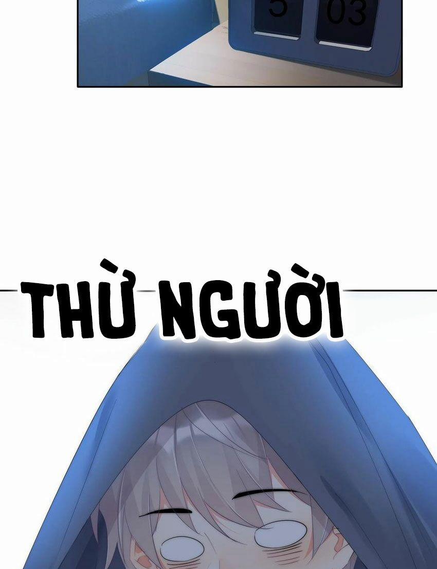 Boss Đại Nhân Là Nữ Thần? 46 trang 25