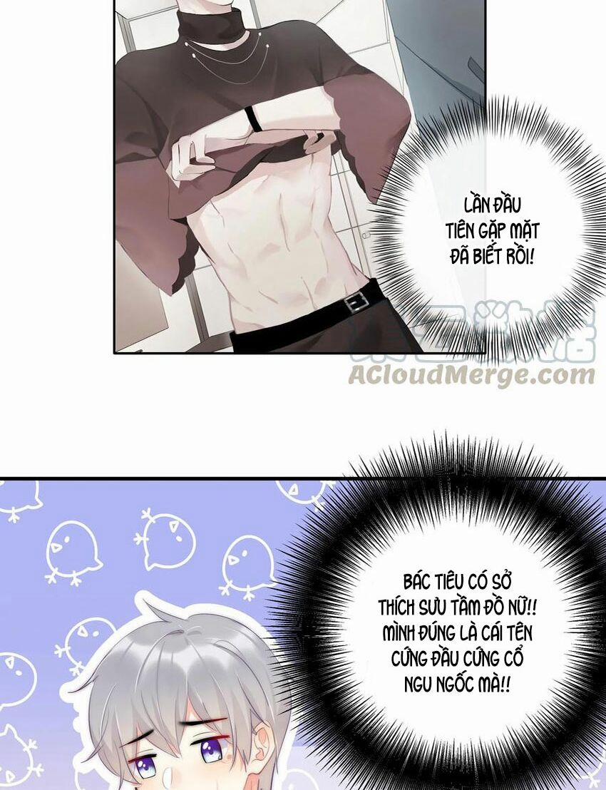 Boss Đại Nhân Là Nữ Thần? 46 trang 30