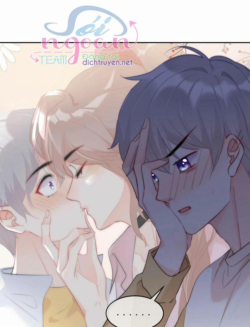 Boss Đại Nhân Là Nữ Thần? 46 trang 34