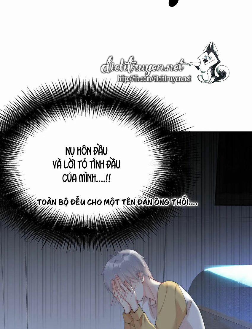 Boss Đại Nhân Là Nữ Thần? 46 trang 36