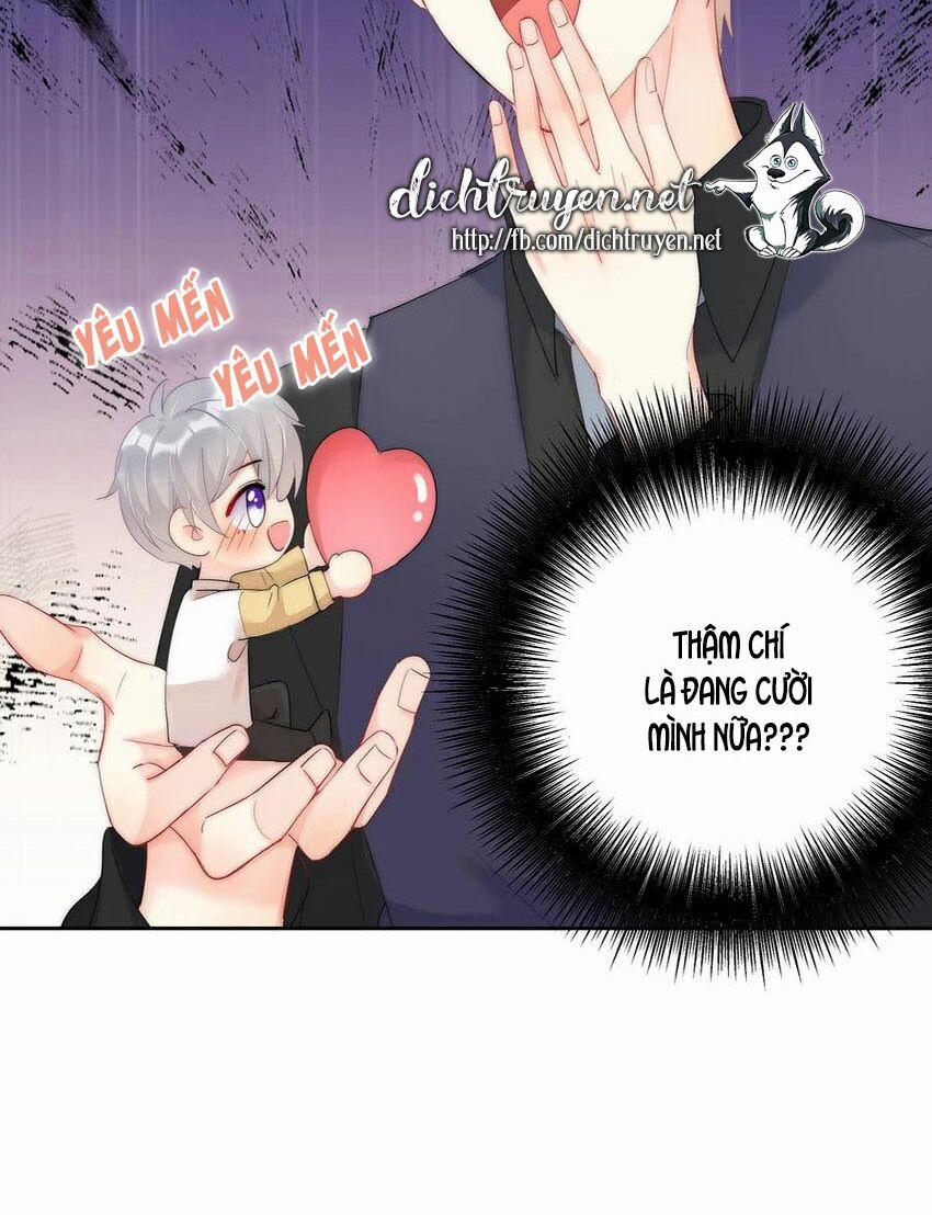 Boss Đại Nhân Là Nữ Thần? 46 trang 44