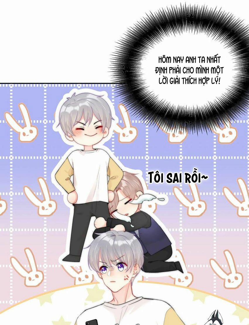 Boss Đại Nhân Là Nữ Thần? 46 trang 47