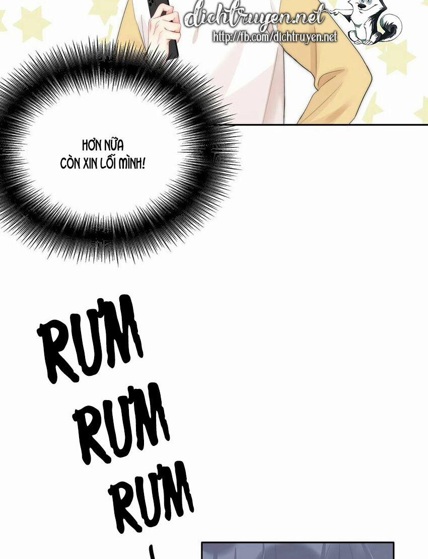 Boss Đại Nhân Là Nữ Thần? 46 trang 48