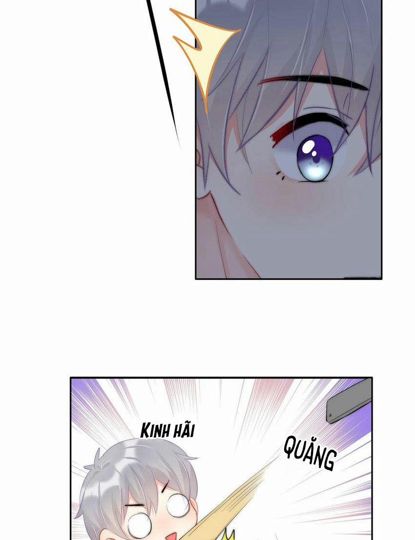 Boss Đại Nhân Là Nữ Thần? 46 trang 49