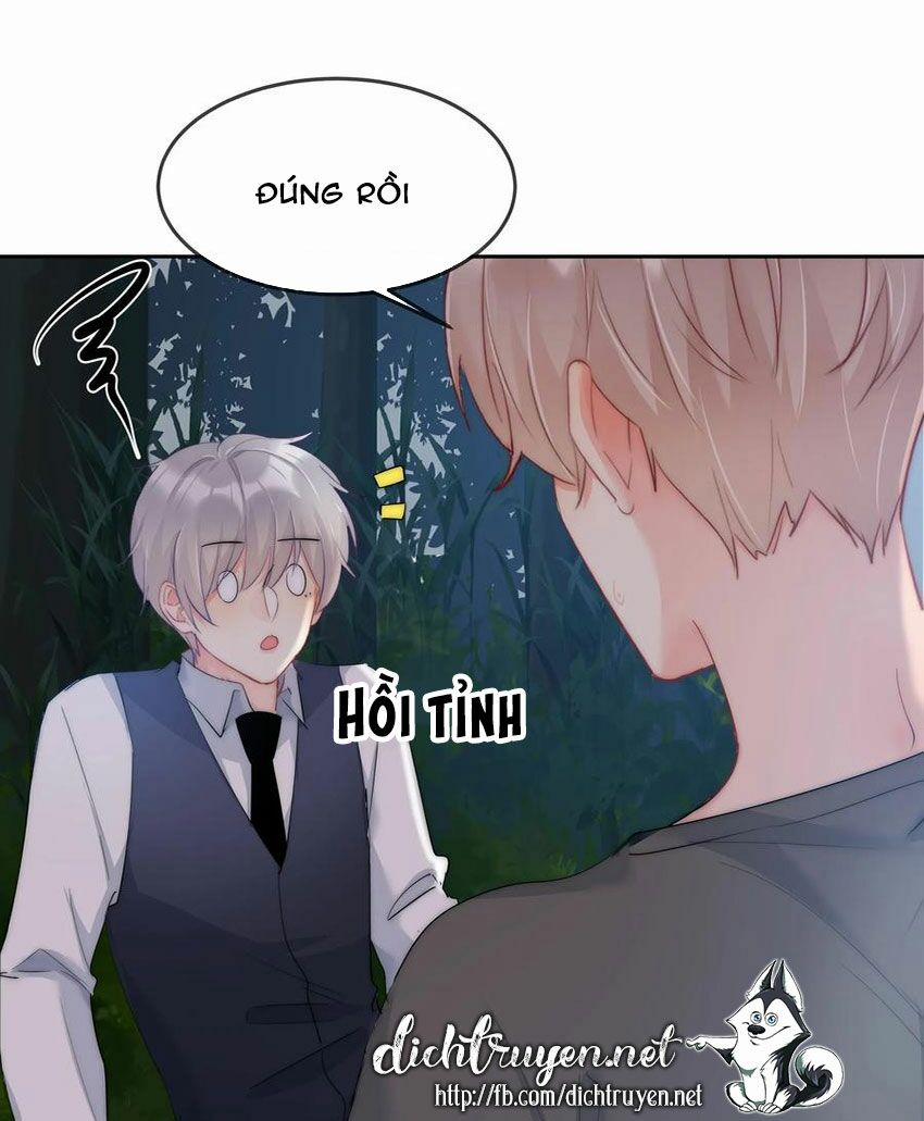 Boss Đại Nhân Là Nữ Thần? 46 trang 8