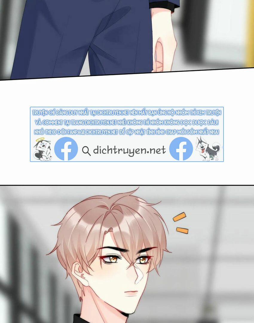 Boss Đại Nhân Là Nữ Thần? 47 trang 18