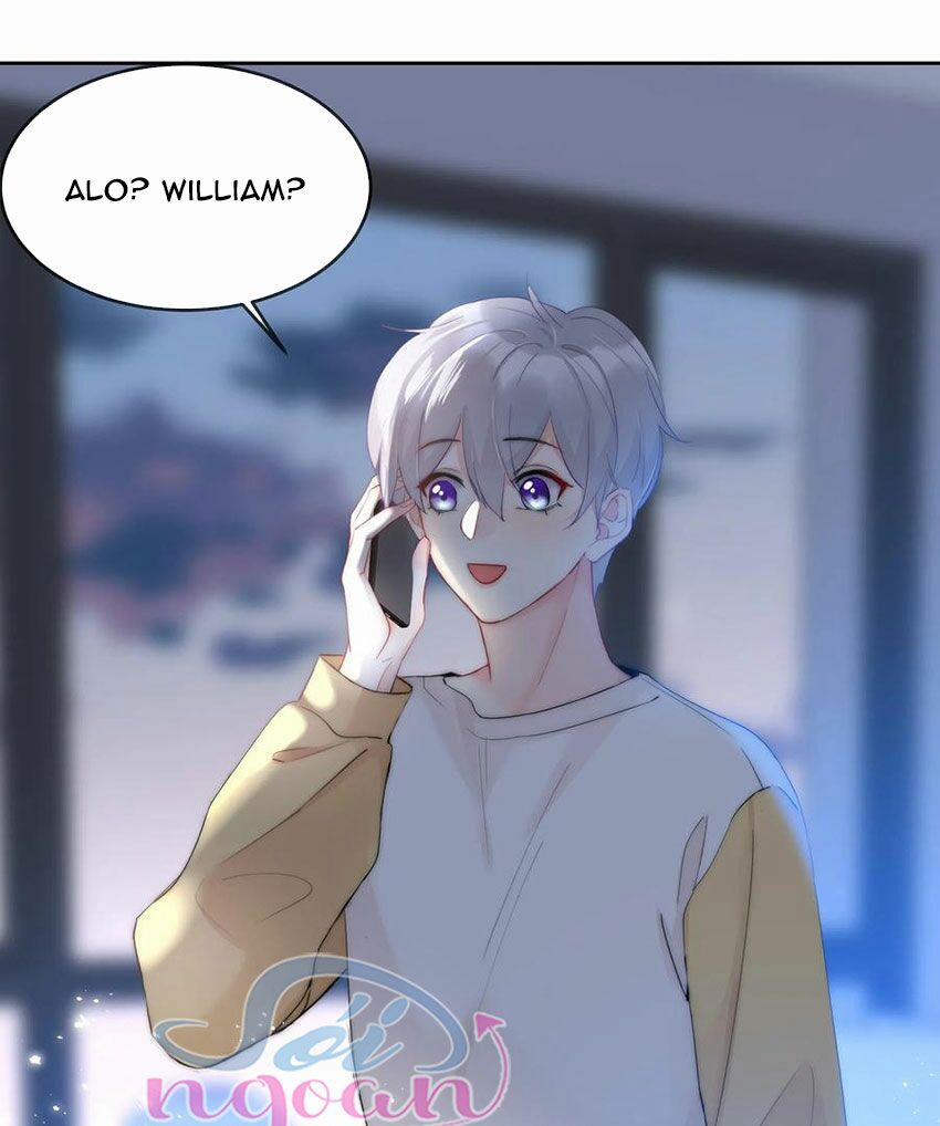 Boss Đại Nhân Là Nữ Thần? 47 trang 2