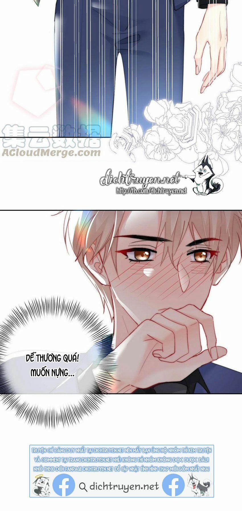 Boss Đại Nhân Là Nữ Thần? 47 trang 29