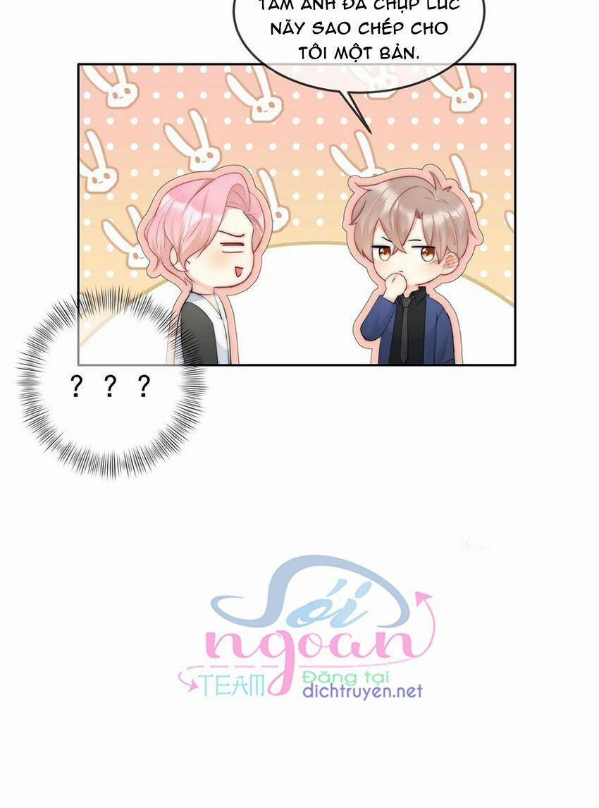 Boss Đại Nhân Là Nữ Thần? 47 trang 39