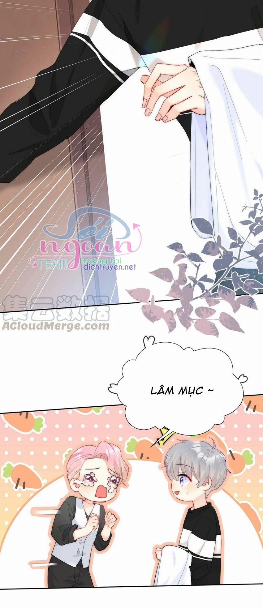 Boss Đại Nhân Là Nữ Thần? 47 trang 5