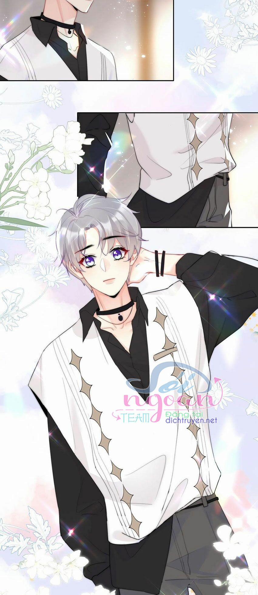 Boss Đại Nhân Là Nữ Thần? 47 trang 9