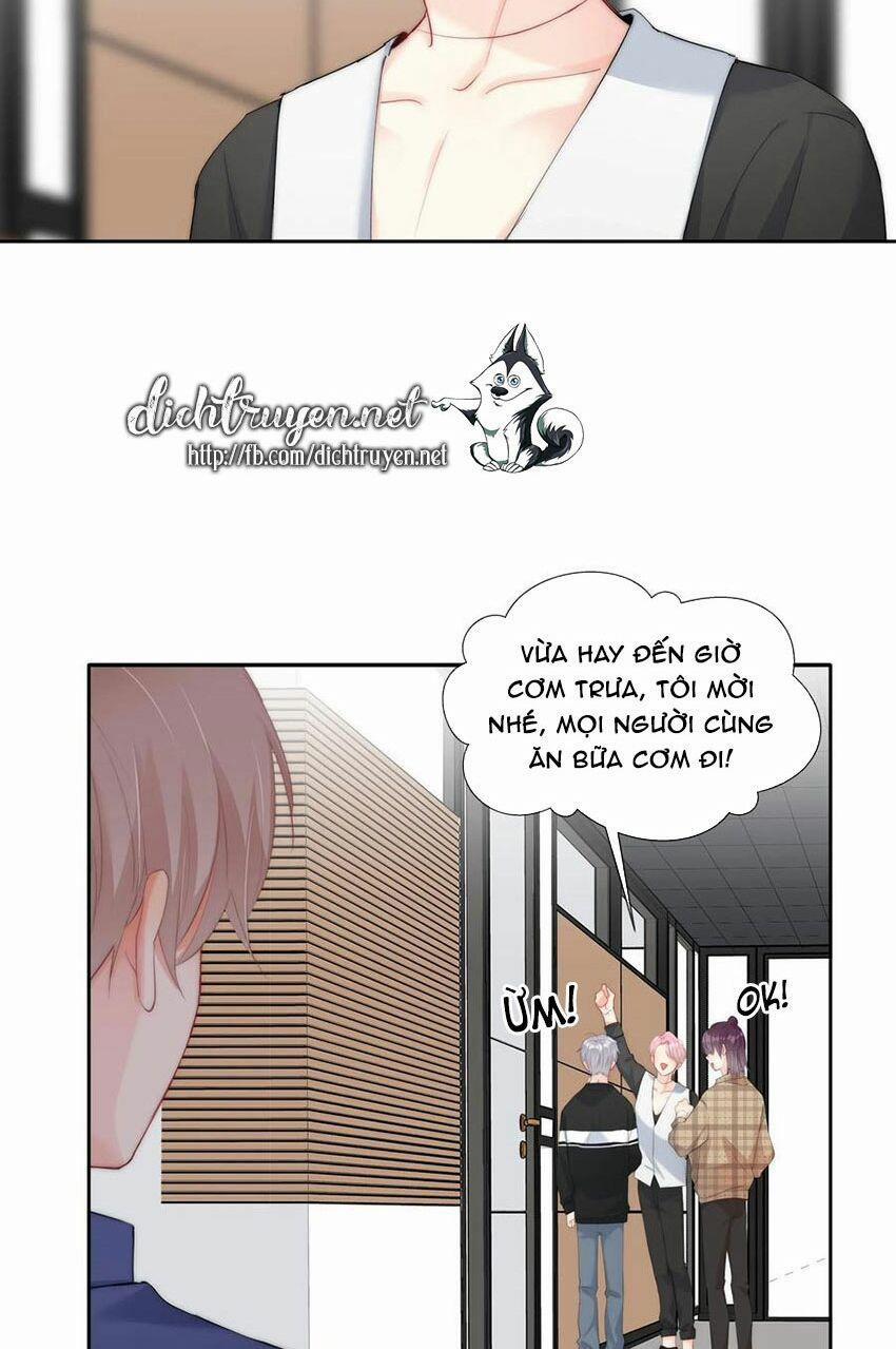 Boss Đại Nhân Là Nữ Thần? 48 trang 1