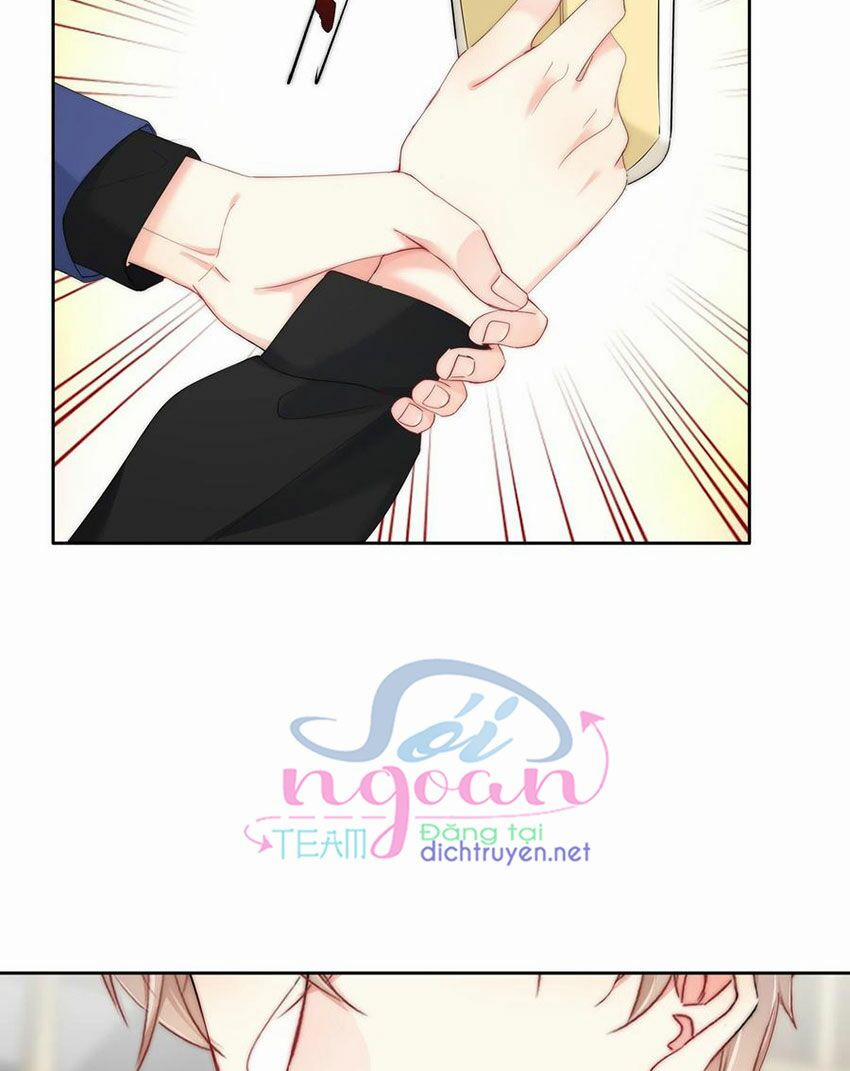 Boss Đại Nhân Là Nữ Thần? 48 trang 10