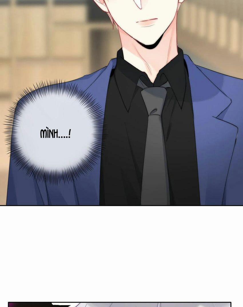 Boss Đại Nhân Là Nữ Thần? 48 trang 23