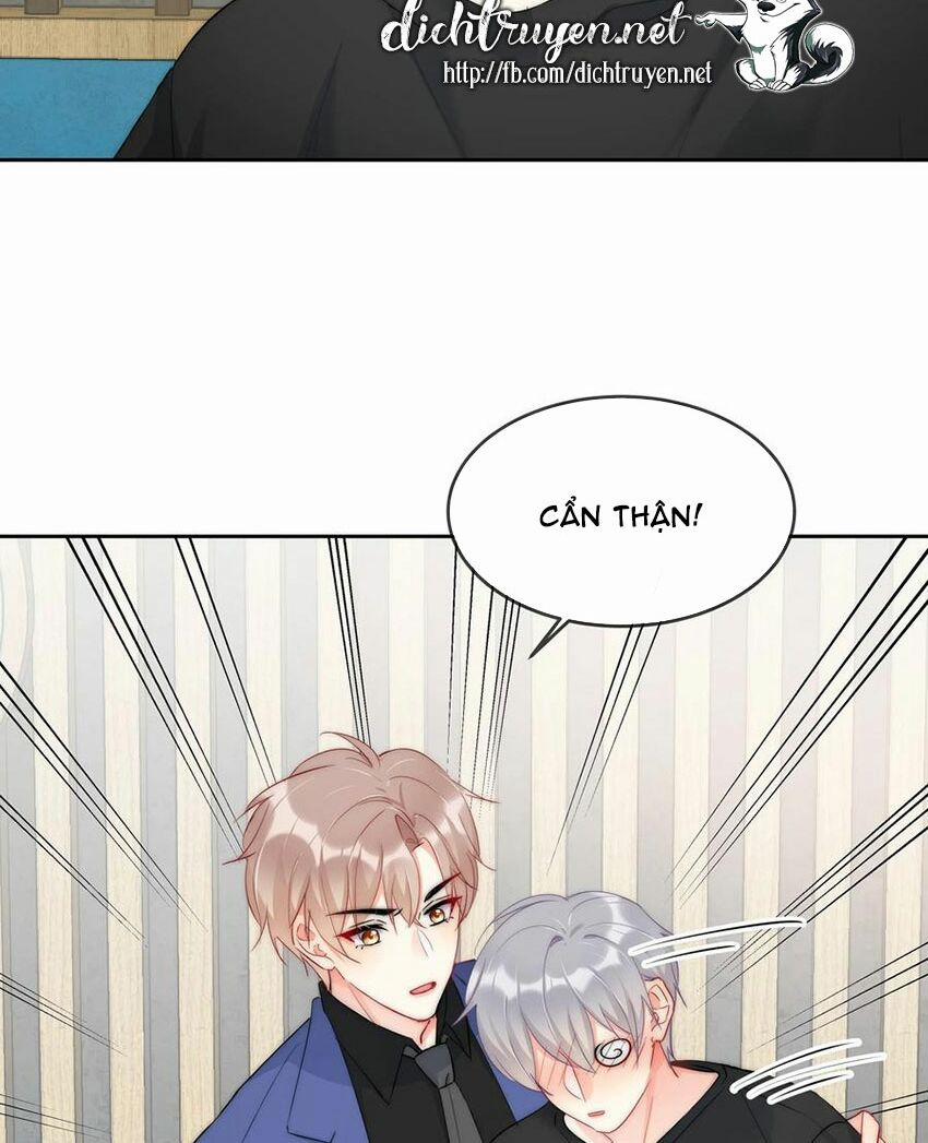 Boss Đại Nhân Là Nữ Thần? 48 trang 33