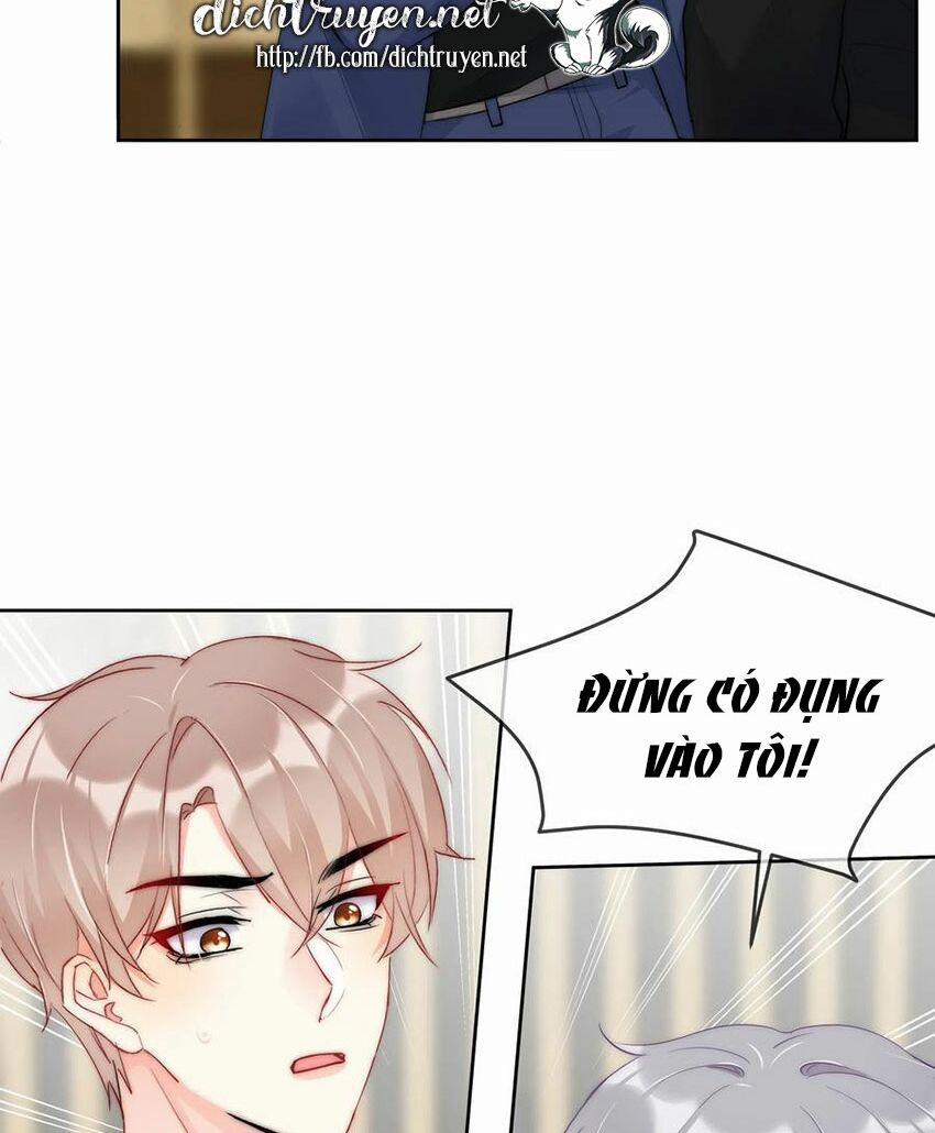 Boss Đại Nhân Là Nữ Thần? 48 trang 36