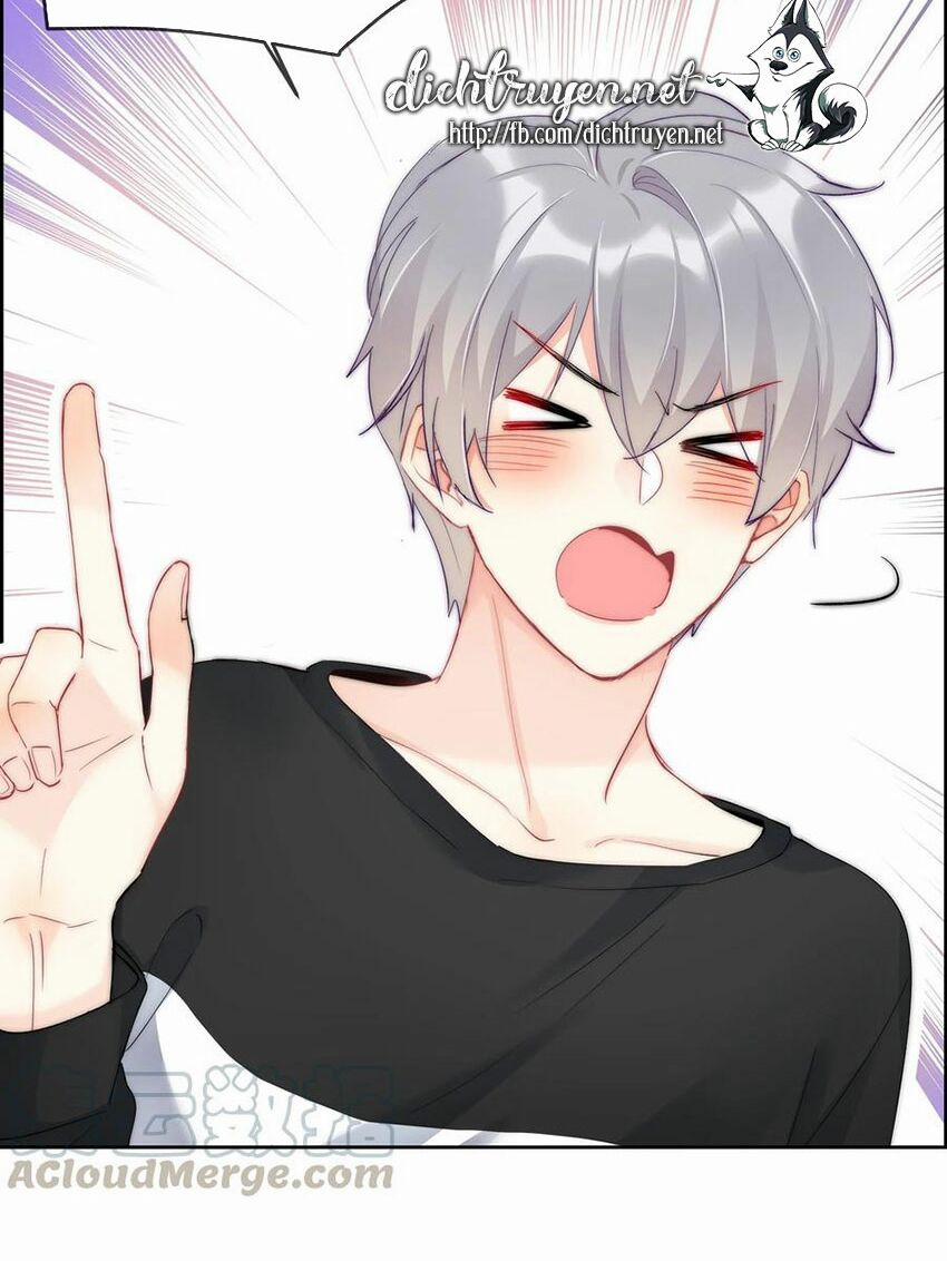 Boss Đại Nhân Là Nữ Thần? 48 trang 39