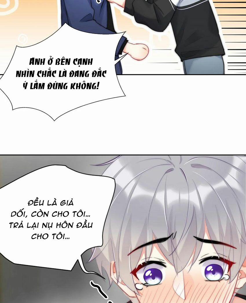 Boss Đại Nhân Là Nữ Thần? 48 trang 42