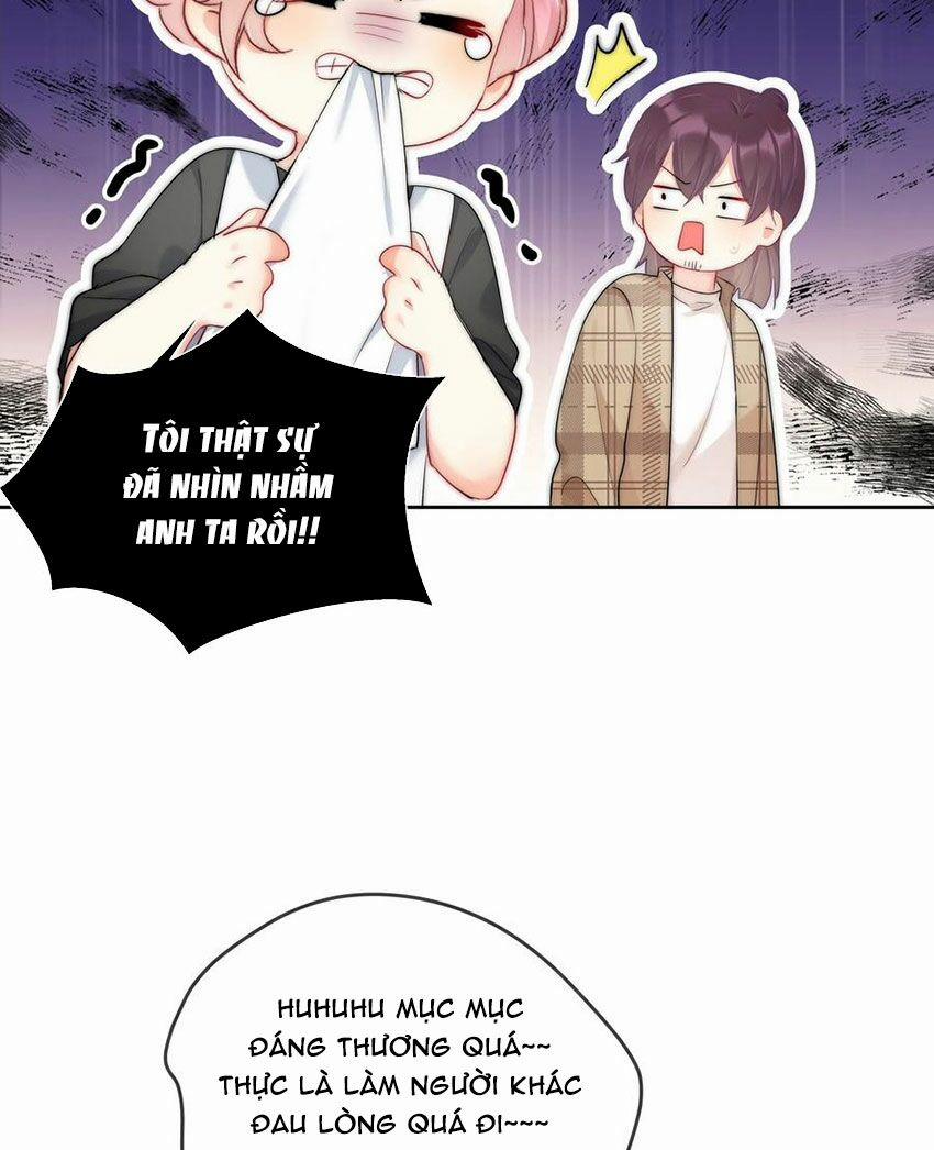 Boss Đại Nhân Là Nữ Thần? 48 trang 46