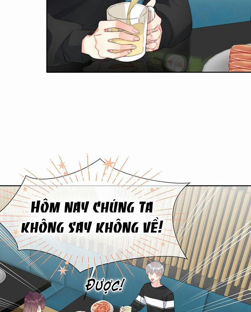 Boss Đại Nhân Là Nữ Thần? 48 trang 6