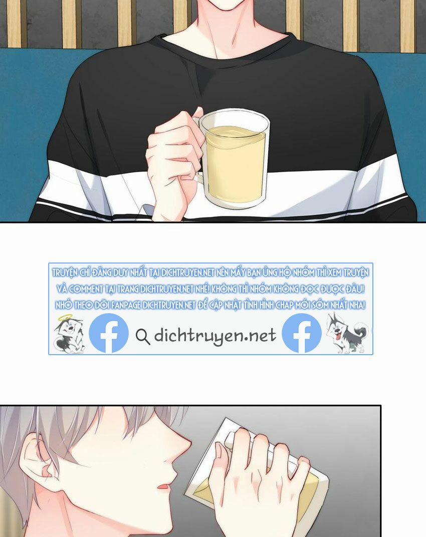 Boss Đại Nhân Là Nữ Thần? 48 trang 8