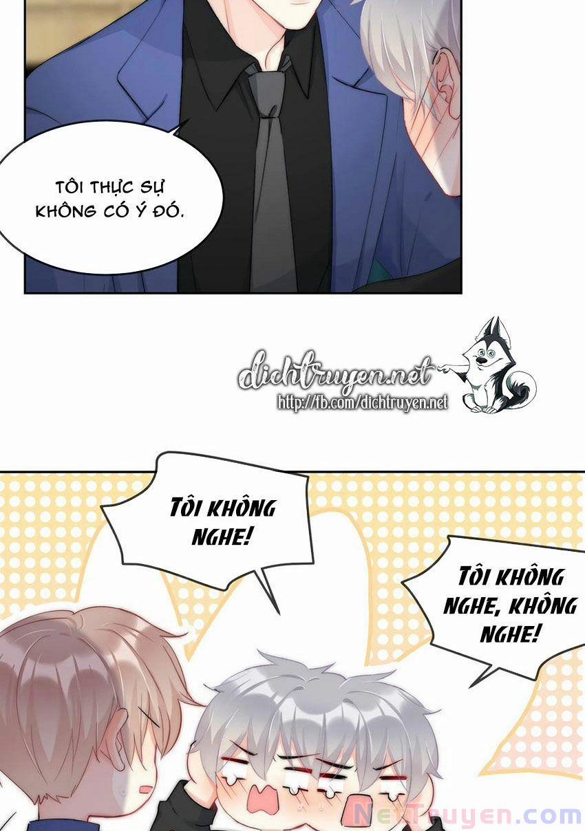 Boss Đại Nhân Là Nữ Thần? 49 trang 1