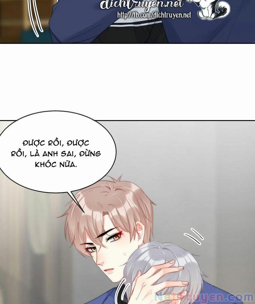 Boss Đại Nhân Là Nữ Thần? 49 trang 11