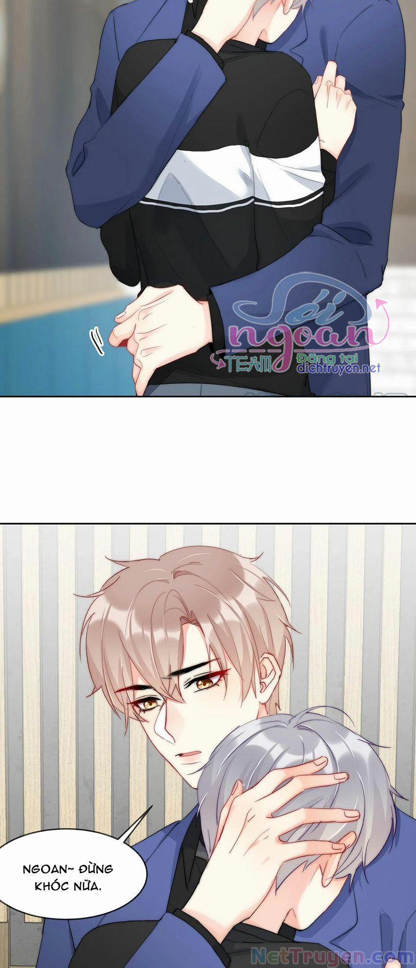 Boss Đại Nhân Là Nữ Thần? 49 trang 12