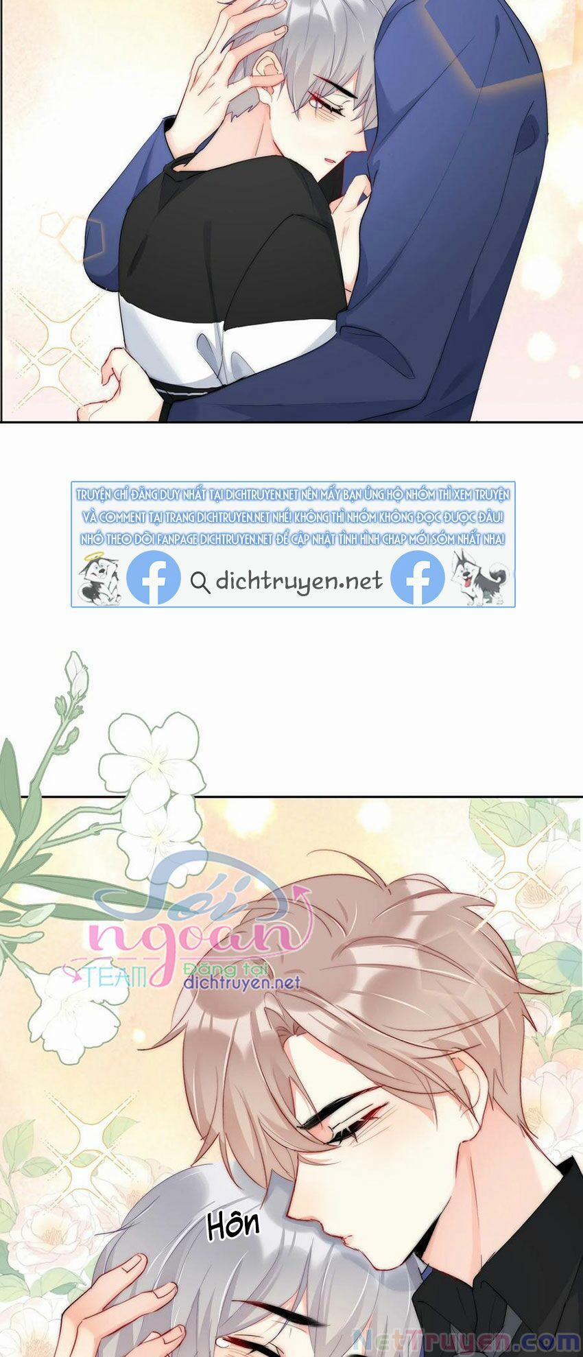 Boss Đại Nhân Là Nữ Thần? 49 trang 14