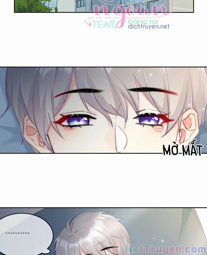 Boss Đại Nhân Là Nữ Thần? 49 trang 17