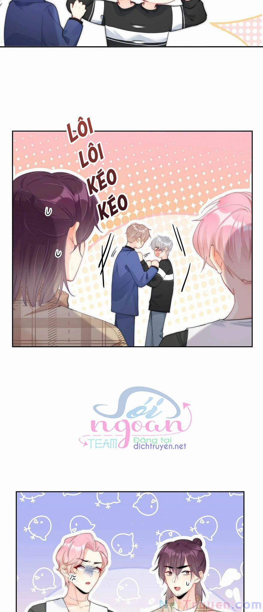 Boss Đại Nhân Là Nữ Thần? 49 trang 2