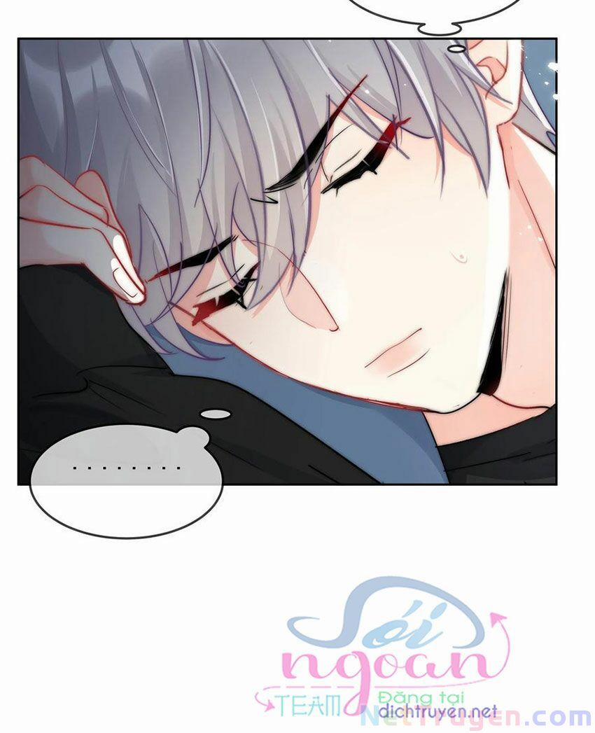 Boss Đại Nhân Là Nữ Thần? 49 trang 20