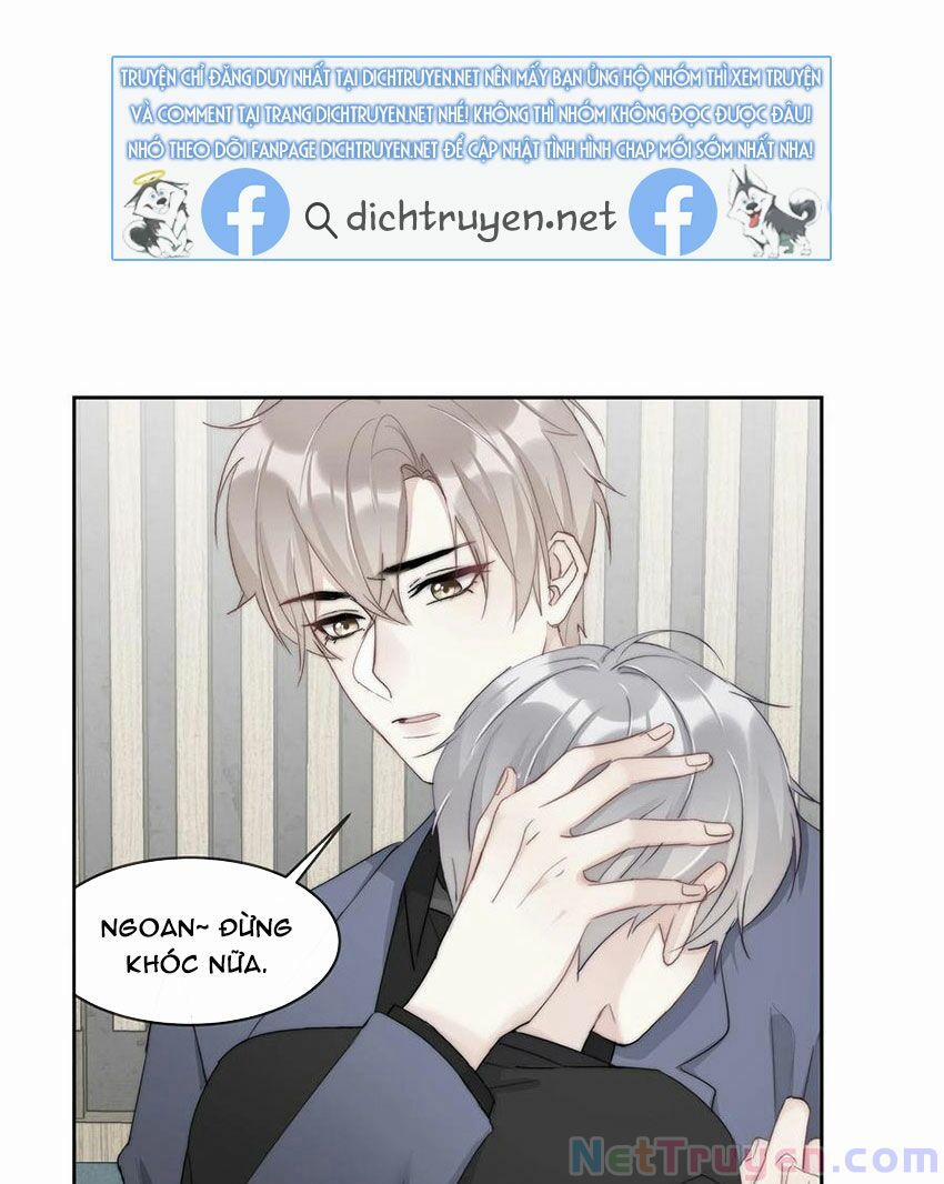 Boss Đại Nhân Là Nữ Thần? 49 trang 25