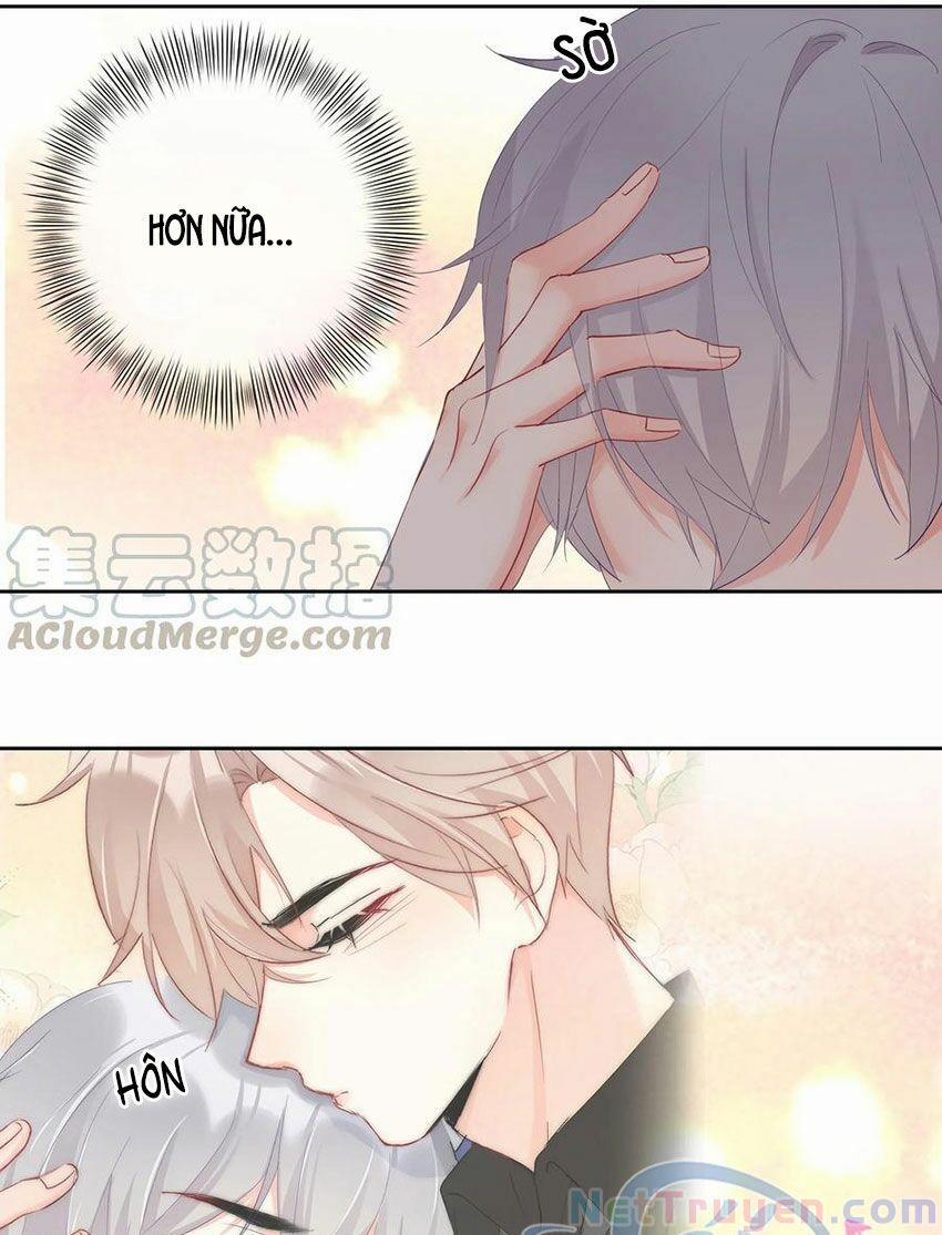 Boss Đại Nhân Là Nữ Thần? 49 trang 27