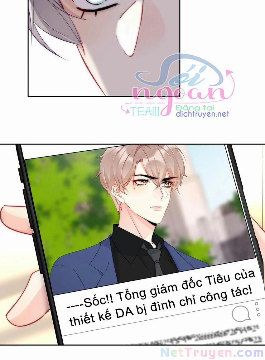 Boss Đại Nhân Là Nữ Thần? 49 trang 32