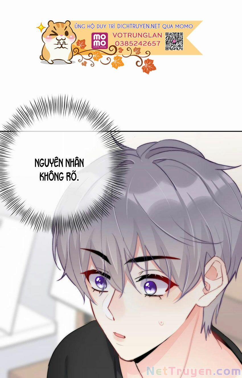 Boss Đại Nhân Là Nữ Thần? 49 trang 33