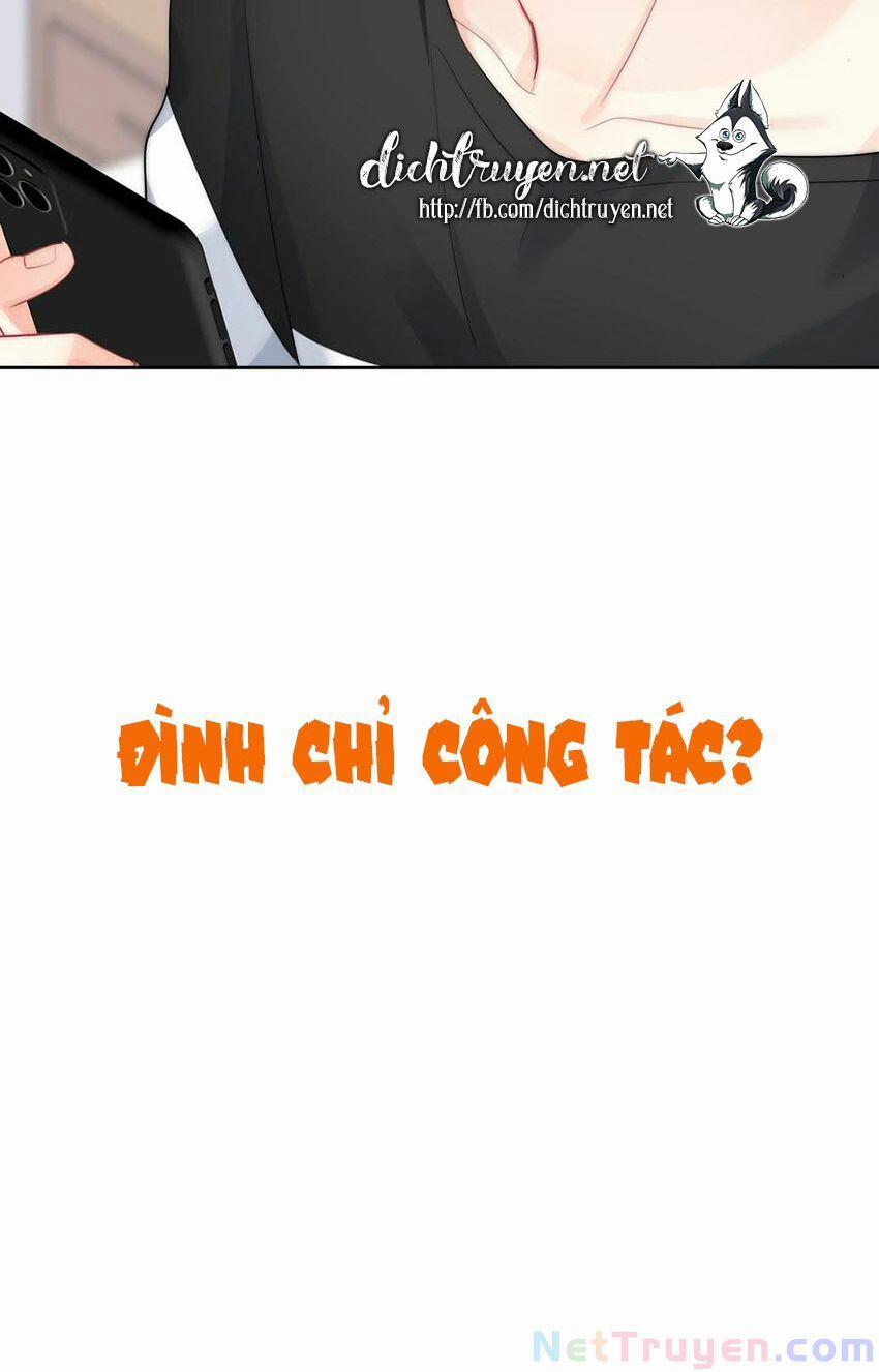 Boss Đại Nhân Là Nữ Thần? 49 trang 34