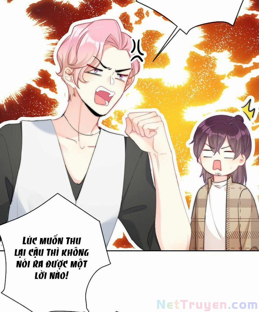 Boss Đại Nhân Là Nữ Thần? 49 trang 4