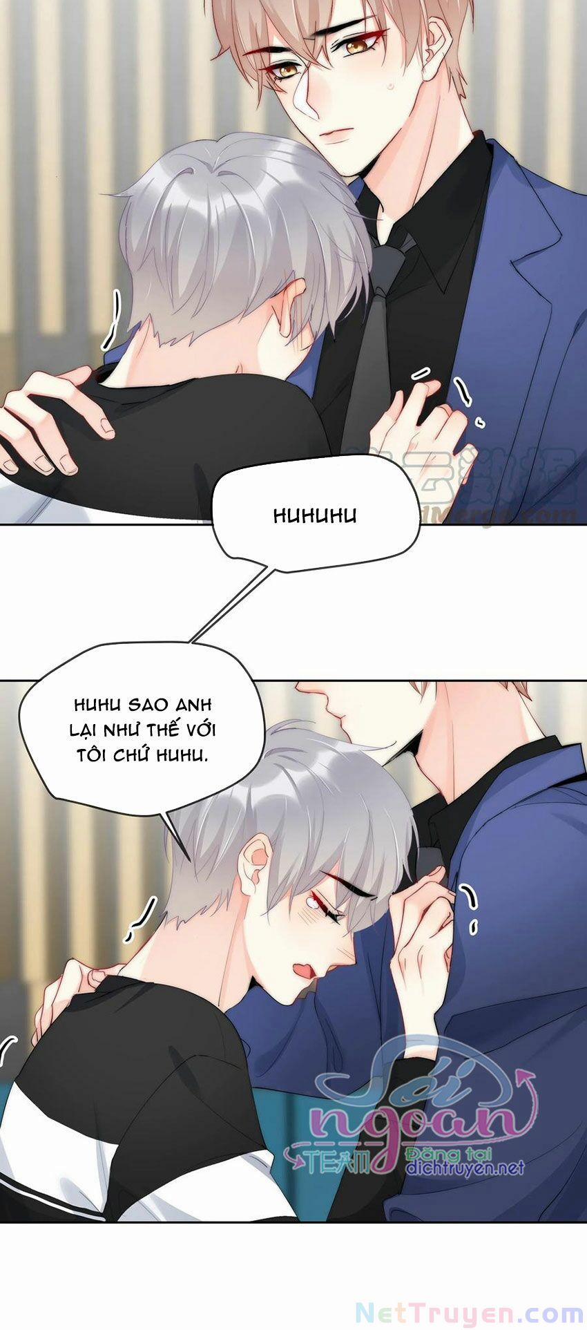 Boss Đại Nhân Là Nữ Thần? 49 trang 9