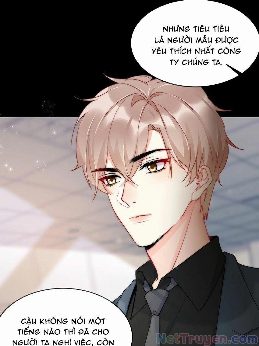 Boss Đại Nhân Là Nữ Thần? 50 trang 10