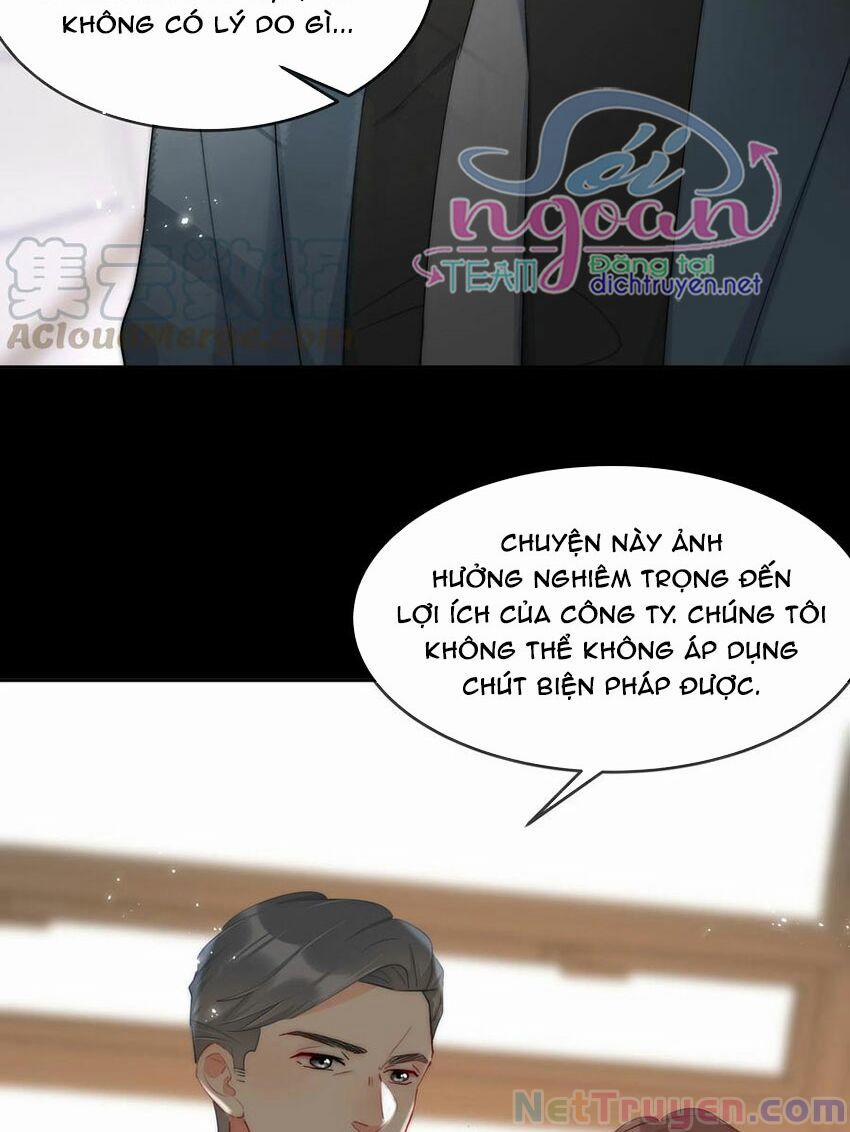 Boss Đại Nhân Là Nữ Thần? 50 trang 11