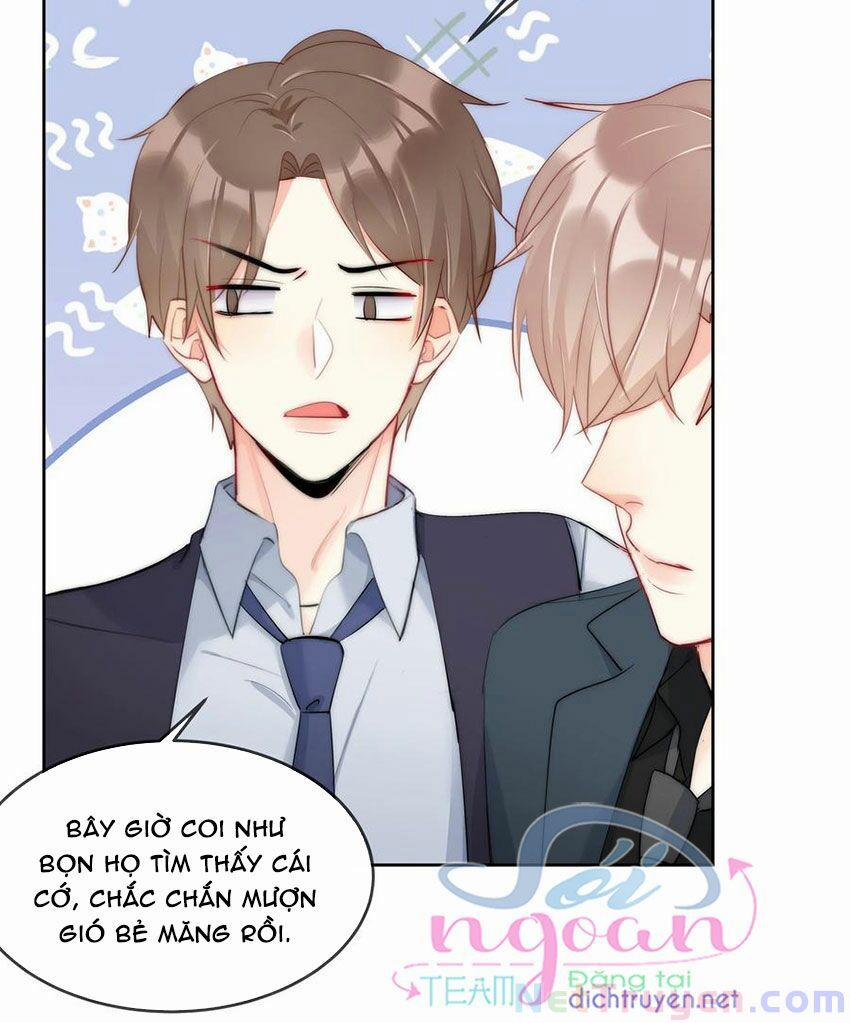 Boss Đại Nhân Là Nữ Thần? 50 trang 18