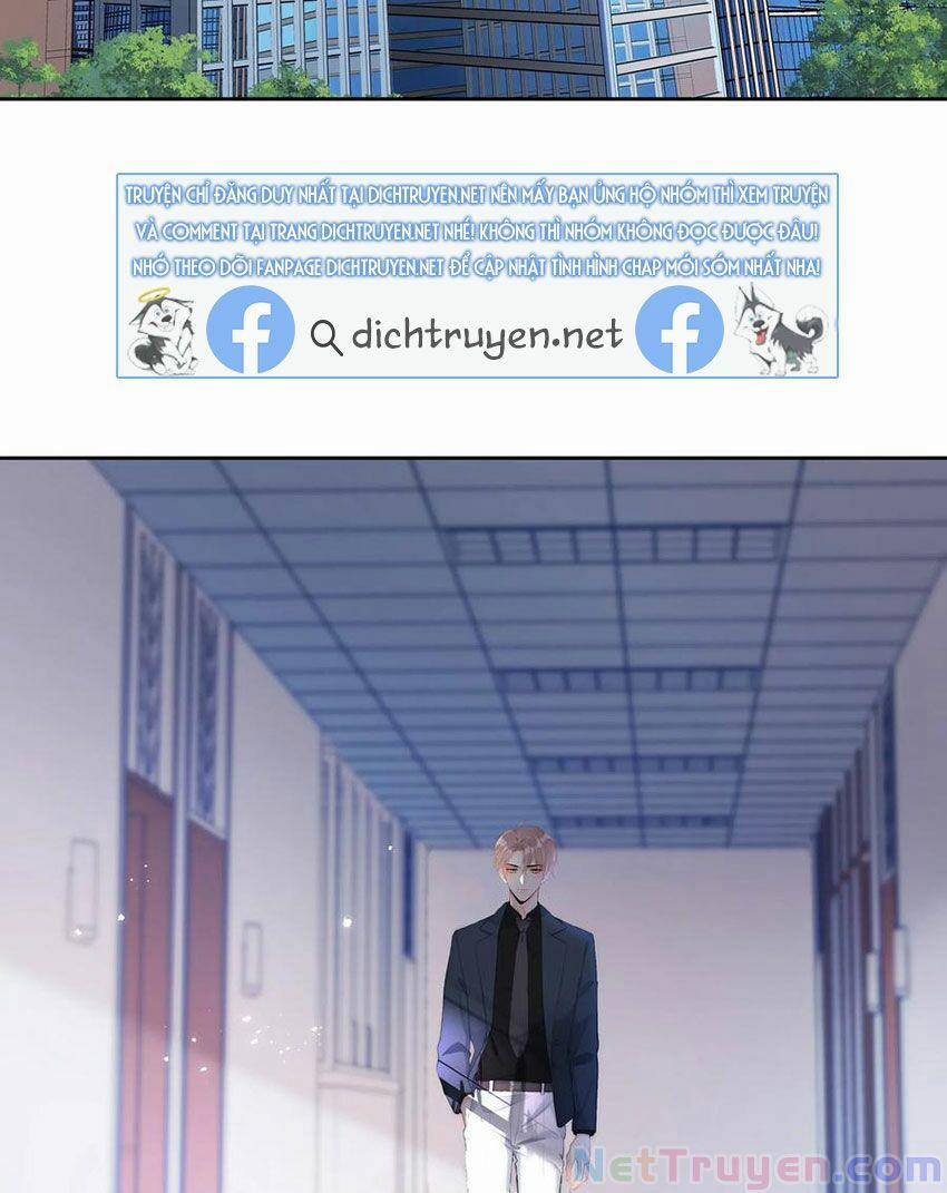 Boss Đại Nhân Là Nữ Thần? 50 trang 4