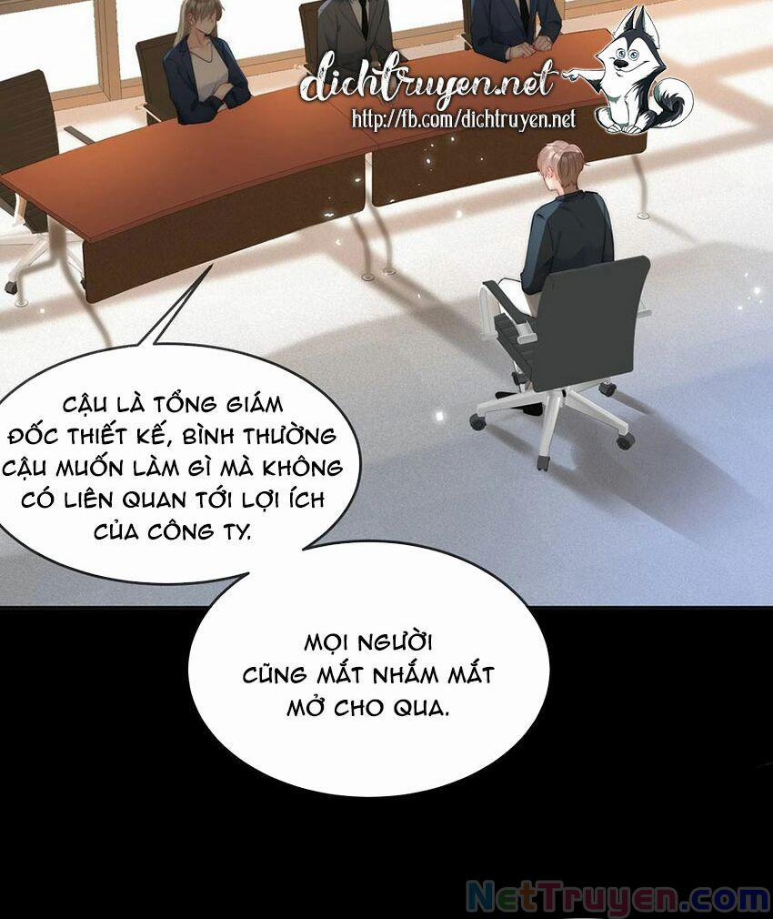 Boss Đại Nhân Là Nữ Thần? 50 trang 9