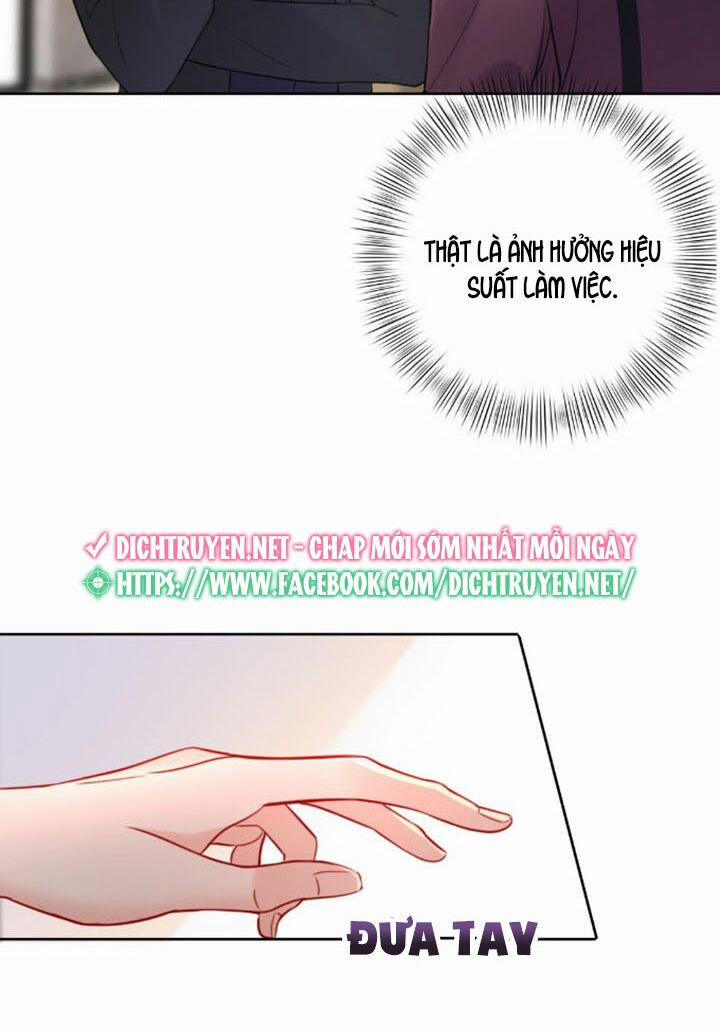 Boss Đại Nhân Là Nữ Thần? 9 trang 11